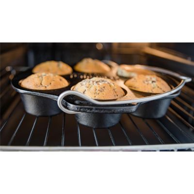 Petromax Muffin panna